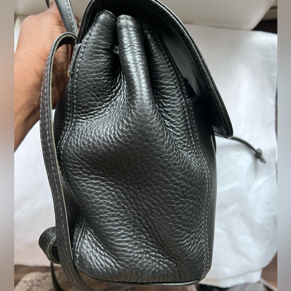 Sold Coach Sonoma Vintage Backpack - Picture 3 of 8